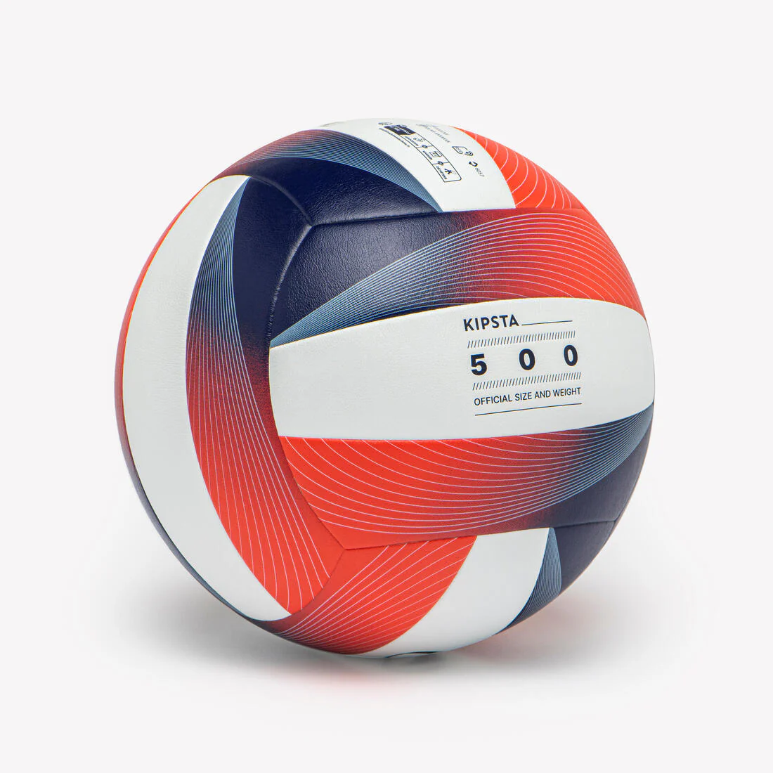 Volleyball V500 - Image 3