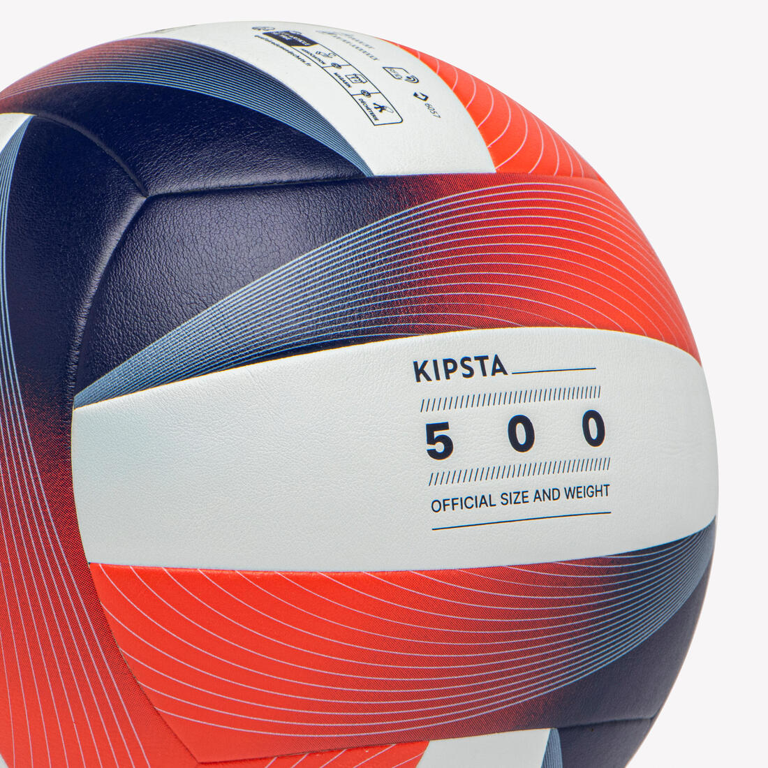 Volleyball V500 - Image 5