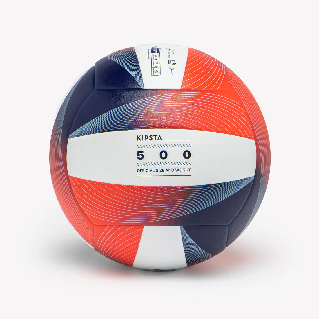 Volleyball V500 - Image 9