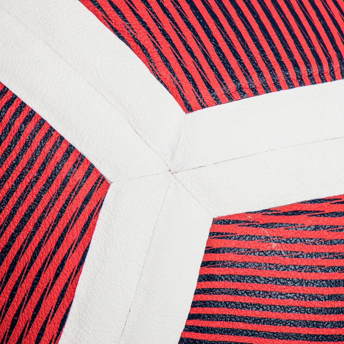 Volleyball V900 - White/Red - Image 7
