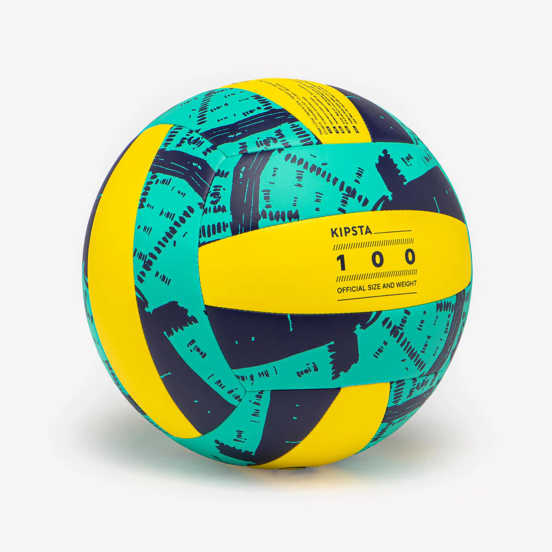 Volleyball VB100 - Image 4