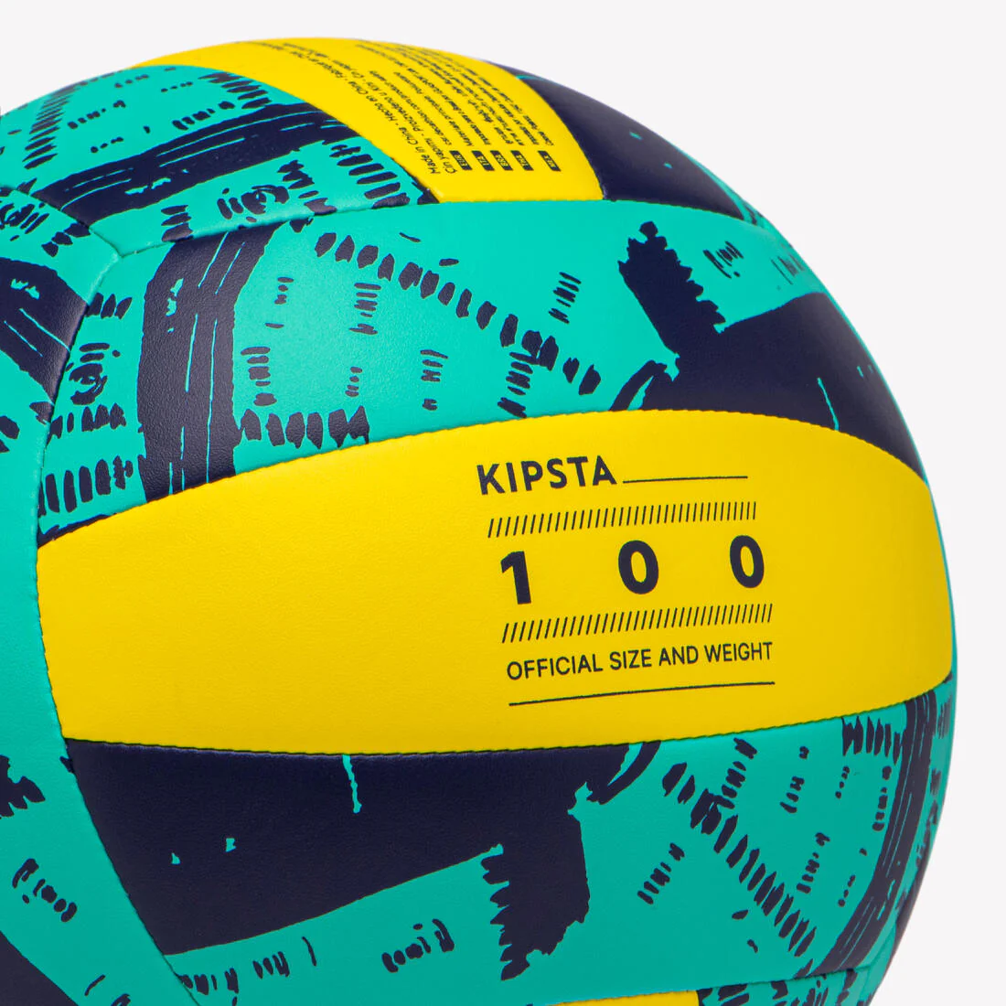 Volleyball VB100 - Image 6