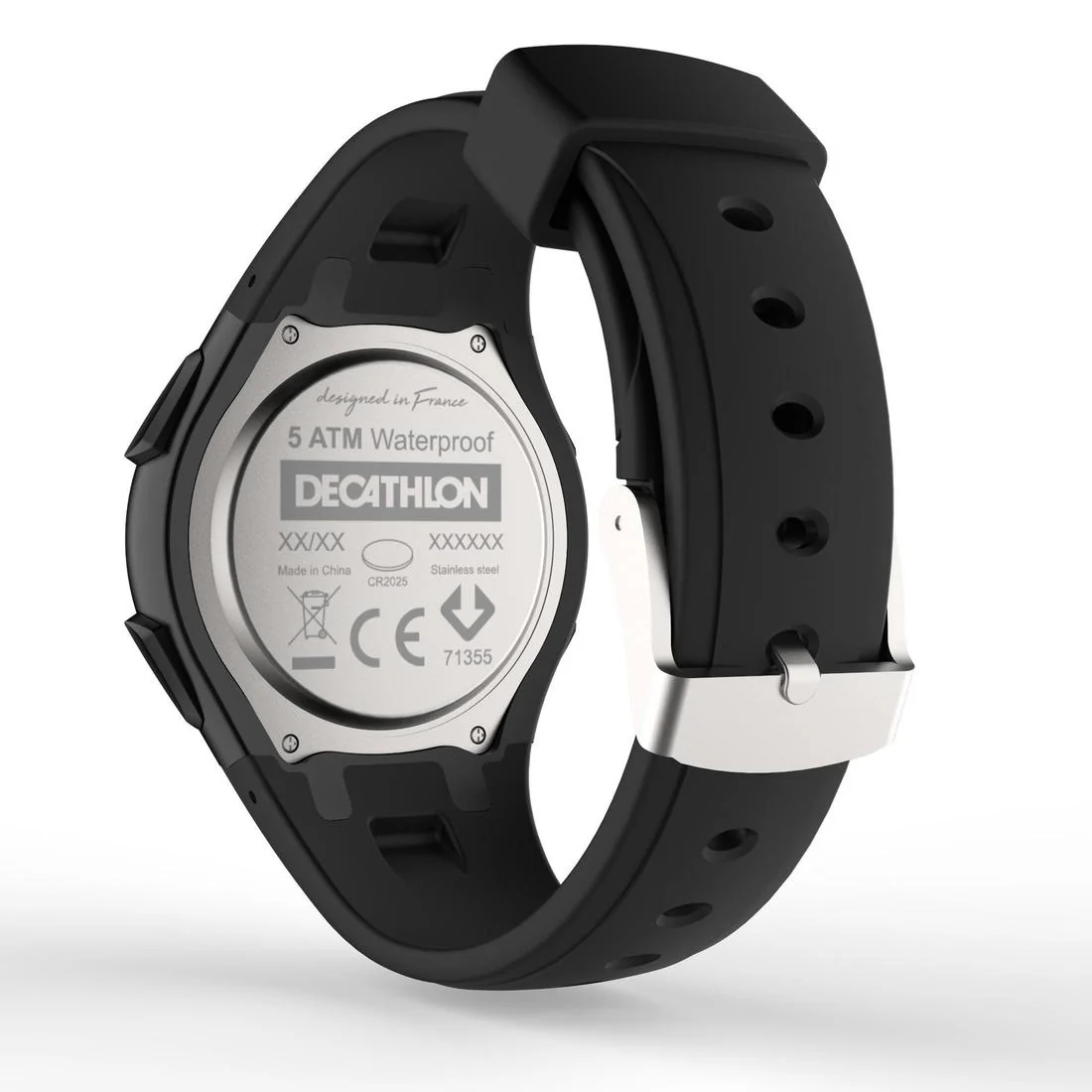 W200 M men's running stopwatch - Image 11