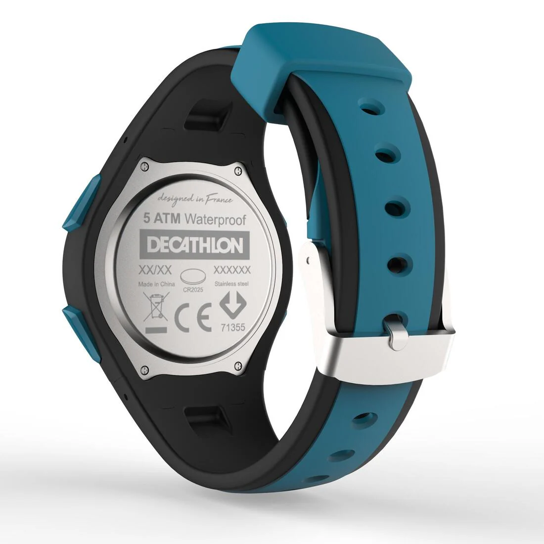 W200 M men's running stopwatch - Image 12