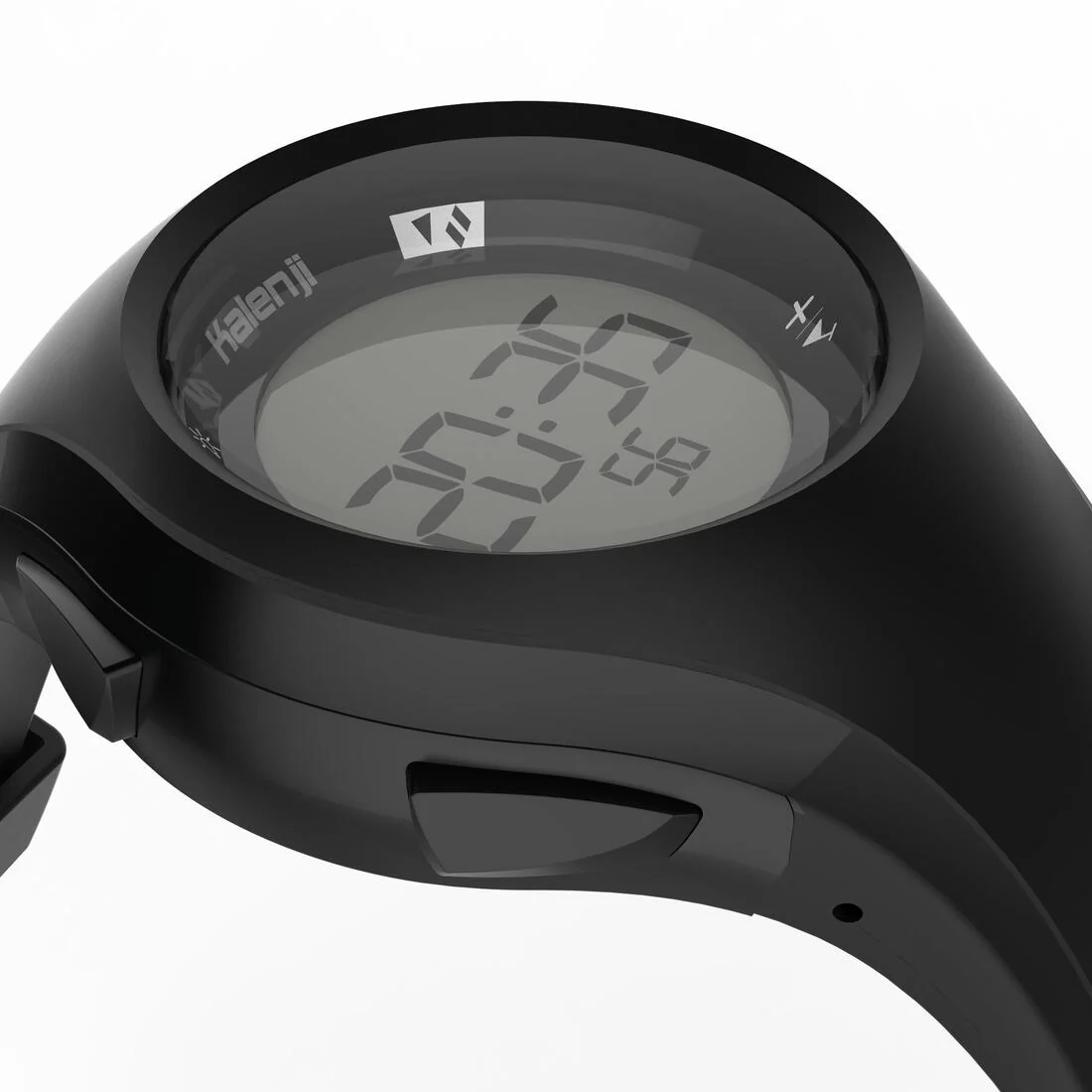 W200 M men's running stopwatch - Image 19