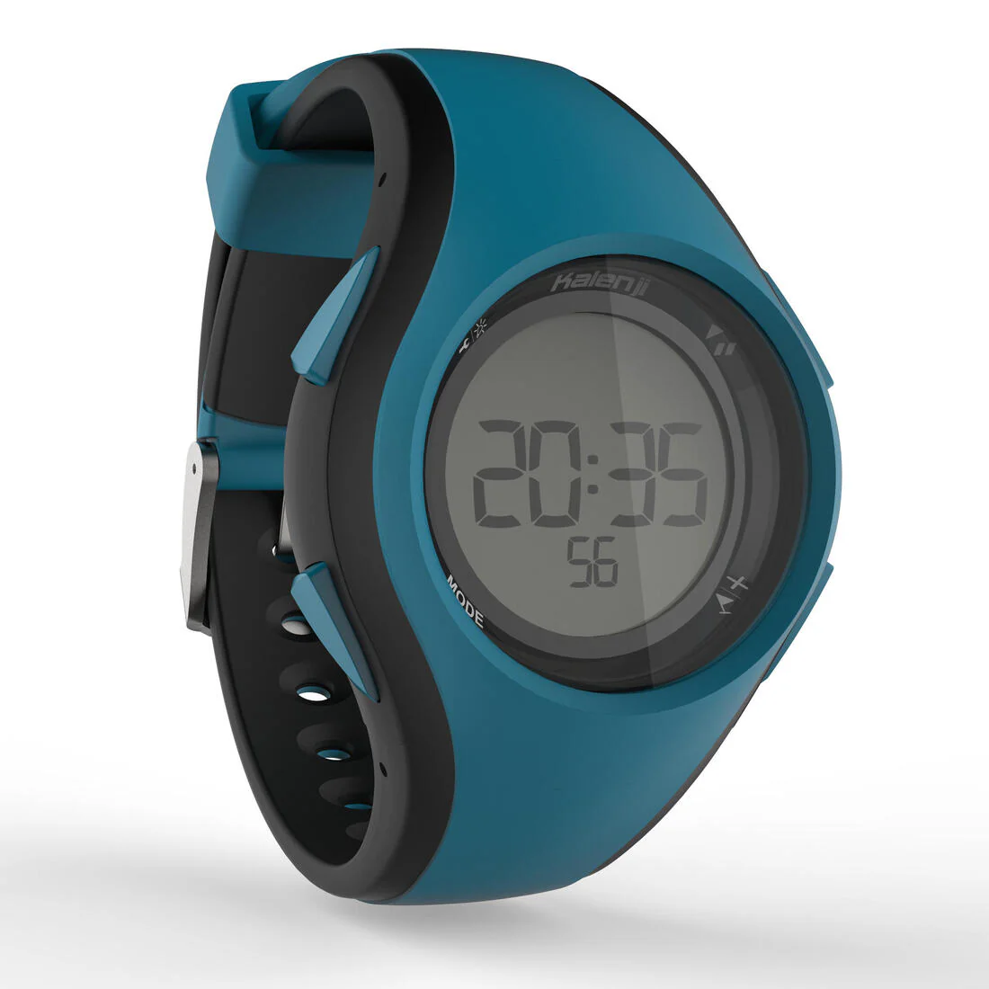 W200 M men's running stopwatch - Image 3