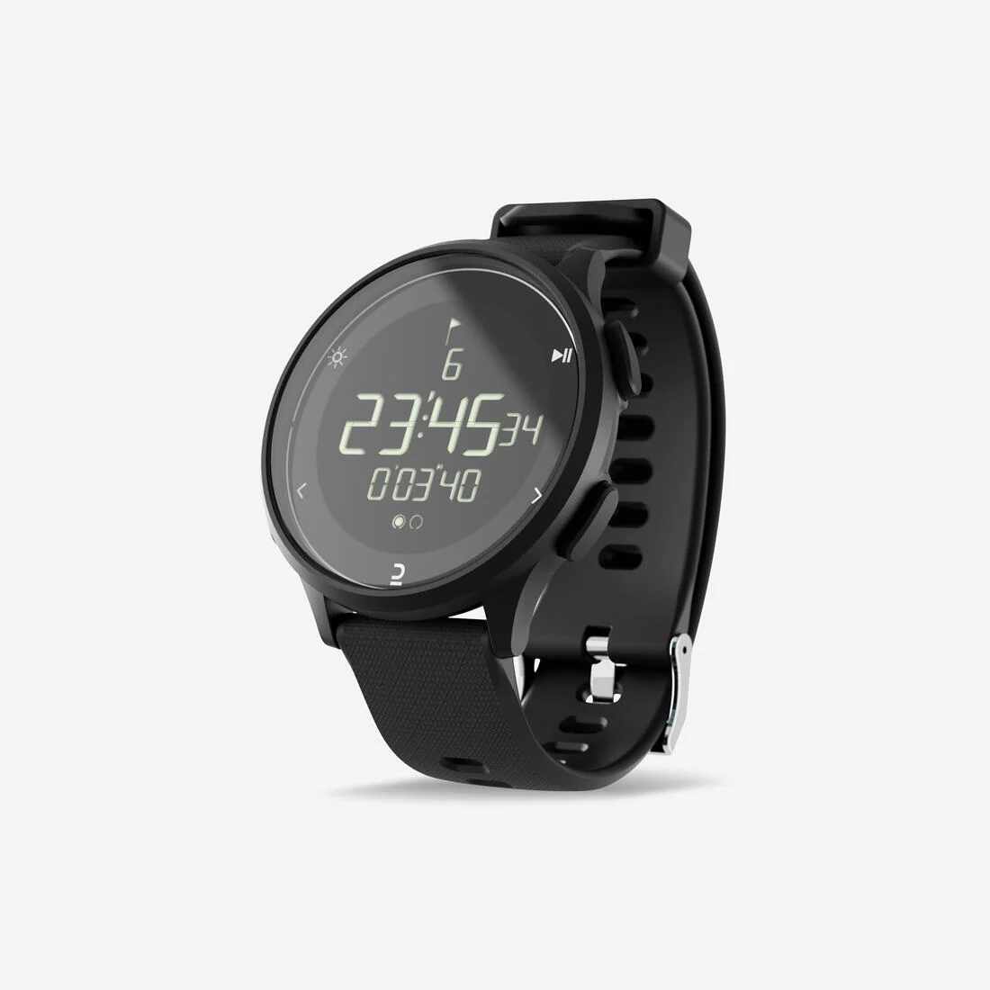 W500M Running stopwatch