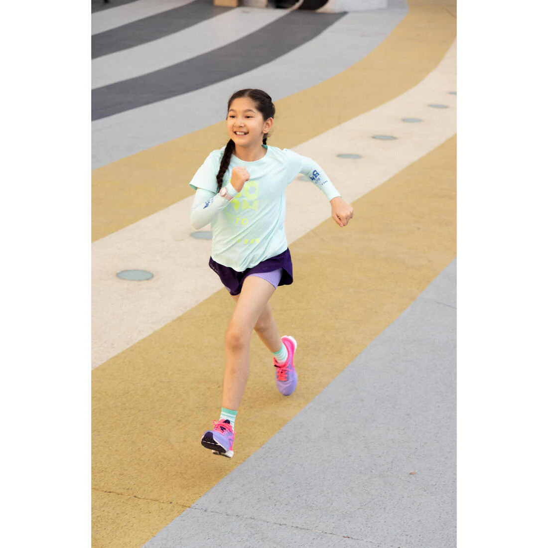 W500S Running Stopwatch - Image 5
