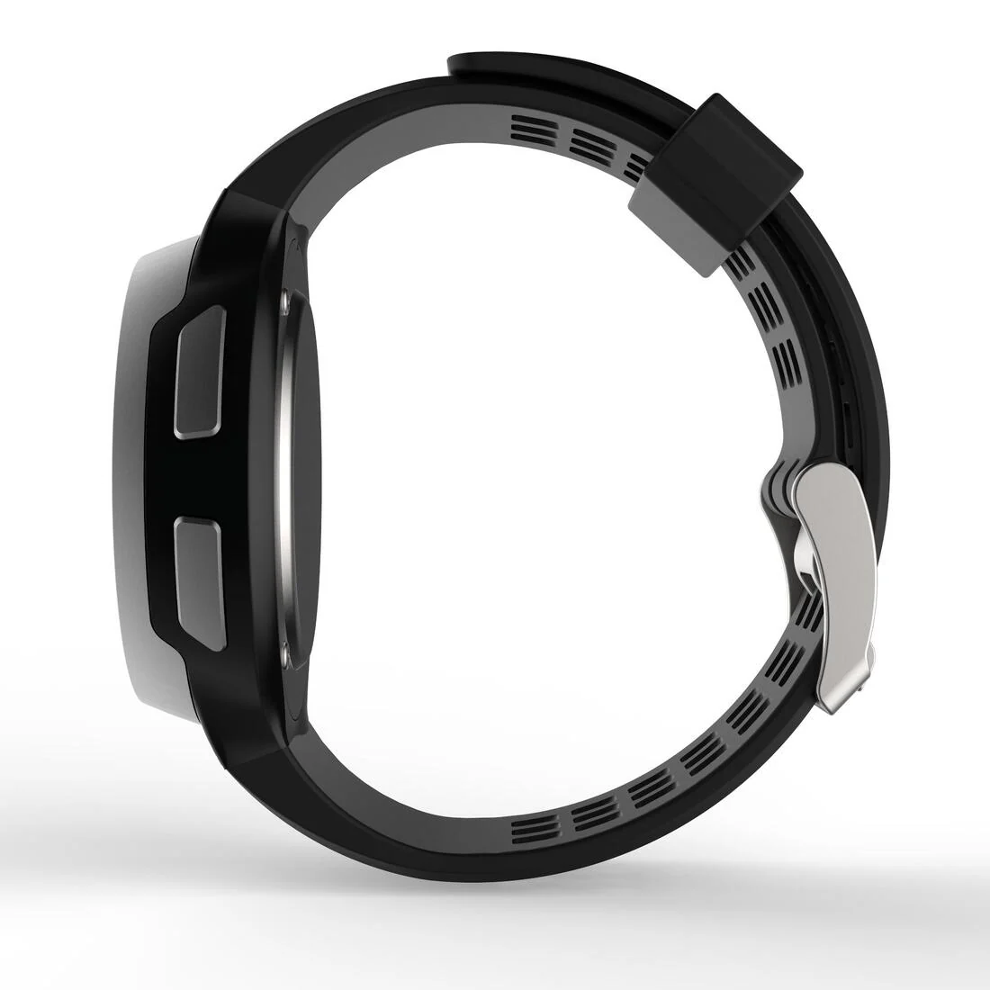 W900 men's running stopwatch reverse screen - Image 4