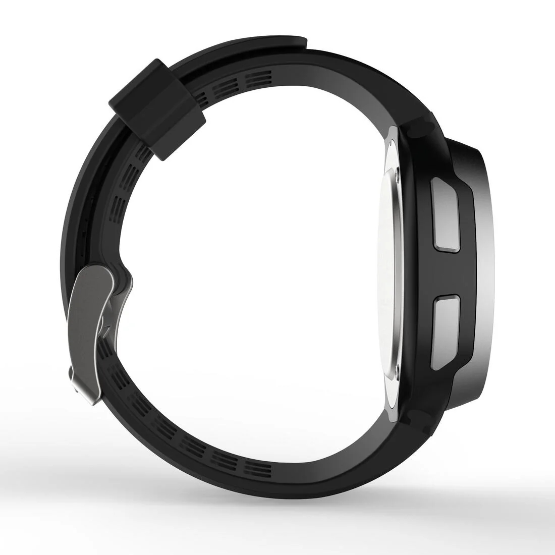 W900 men's running stopwatch reverse screen - Image 5