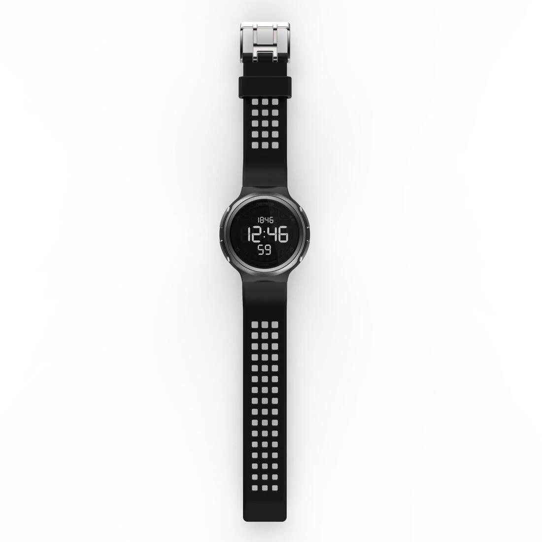 W900 men's running stopwatch reverse screen - Image 7