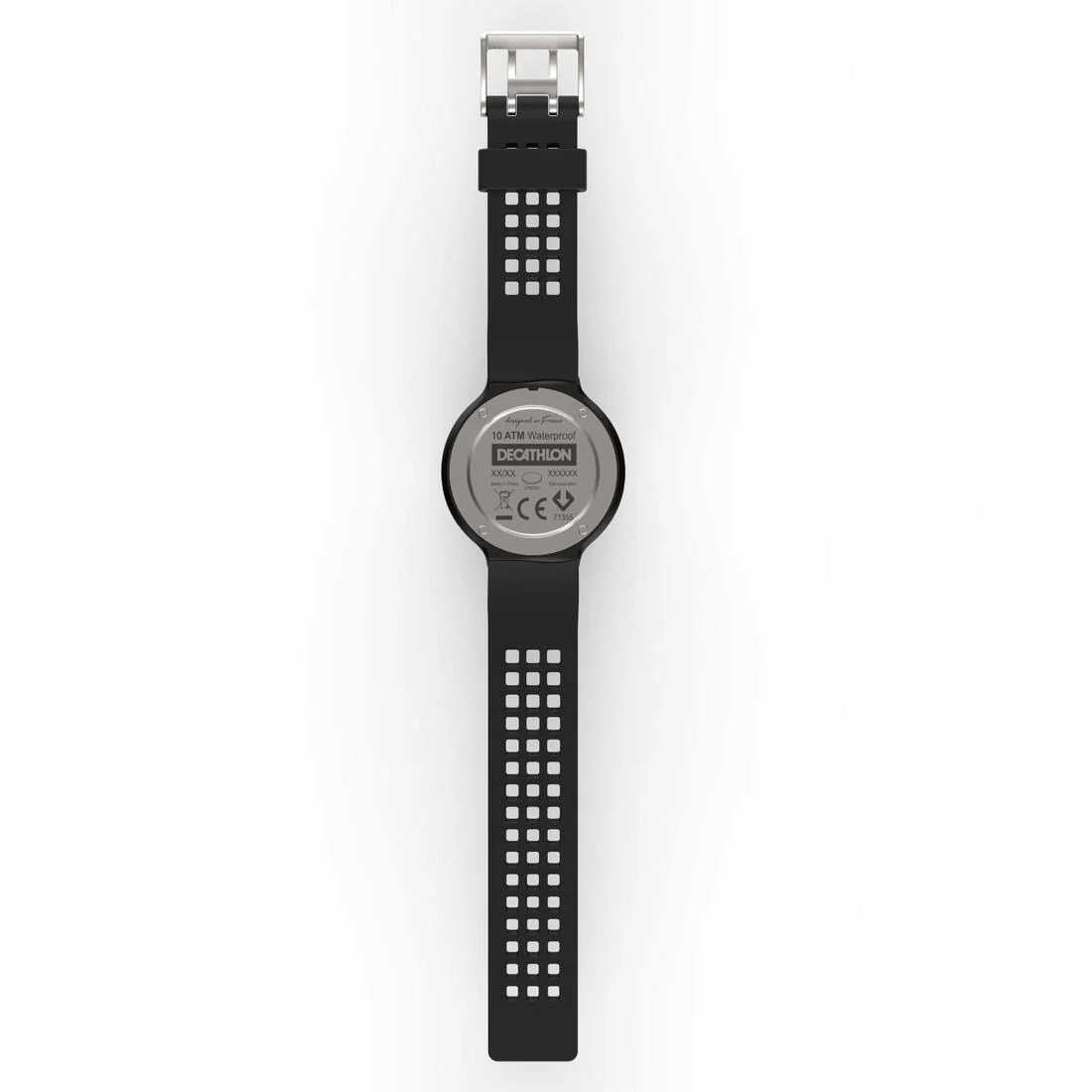 W900 men's running stopwatch reverse screen - Image 8