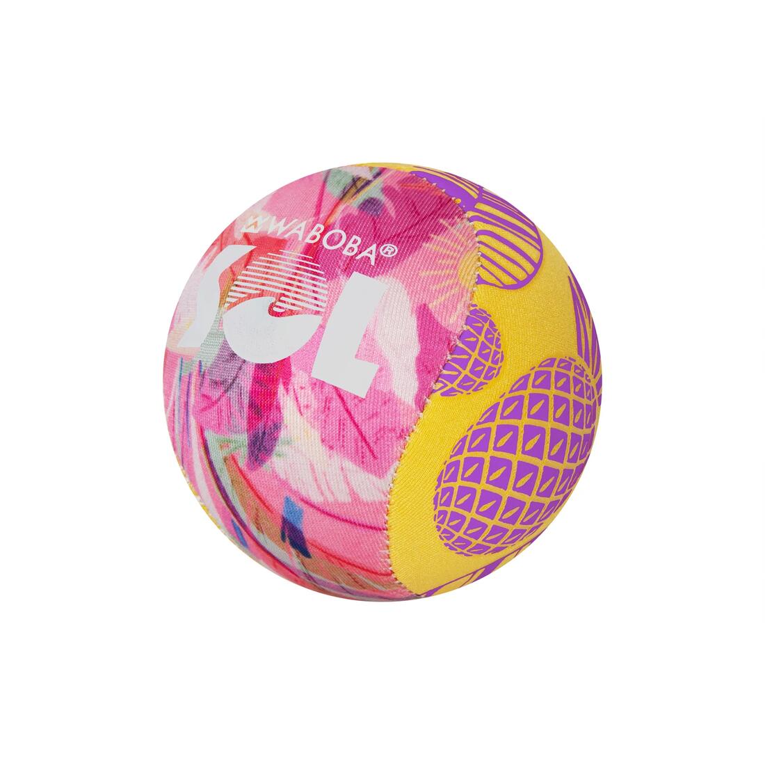 Waboba Sol UV Color-Changing Water Ball - Lycra Fabric & Foam Core (Ages 5+) - Image 3