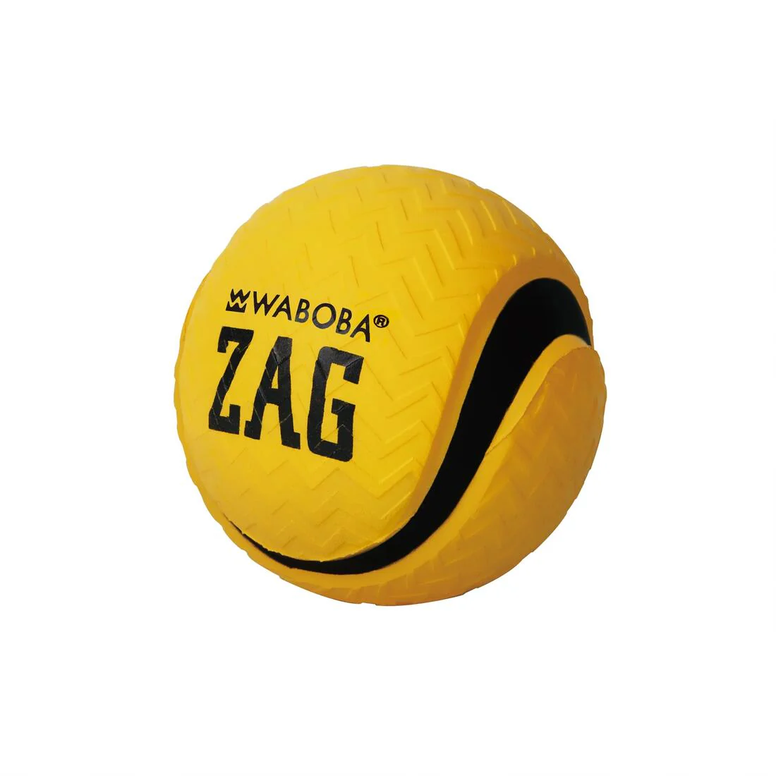 Waboba Zag Water Bouncing Ball - High-Grip Polyurethane Sport Ball (Ages 6+) - Image 3