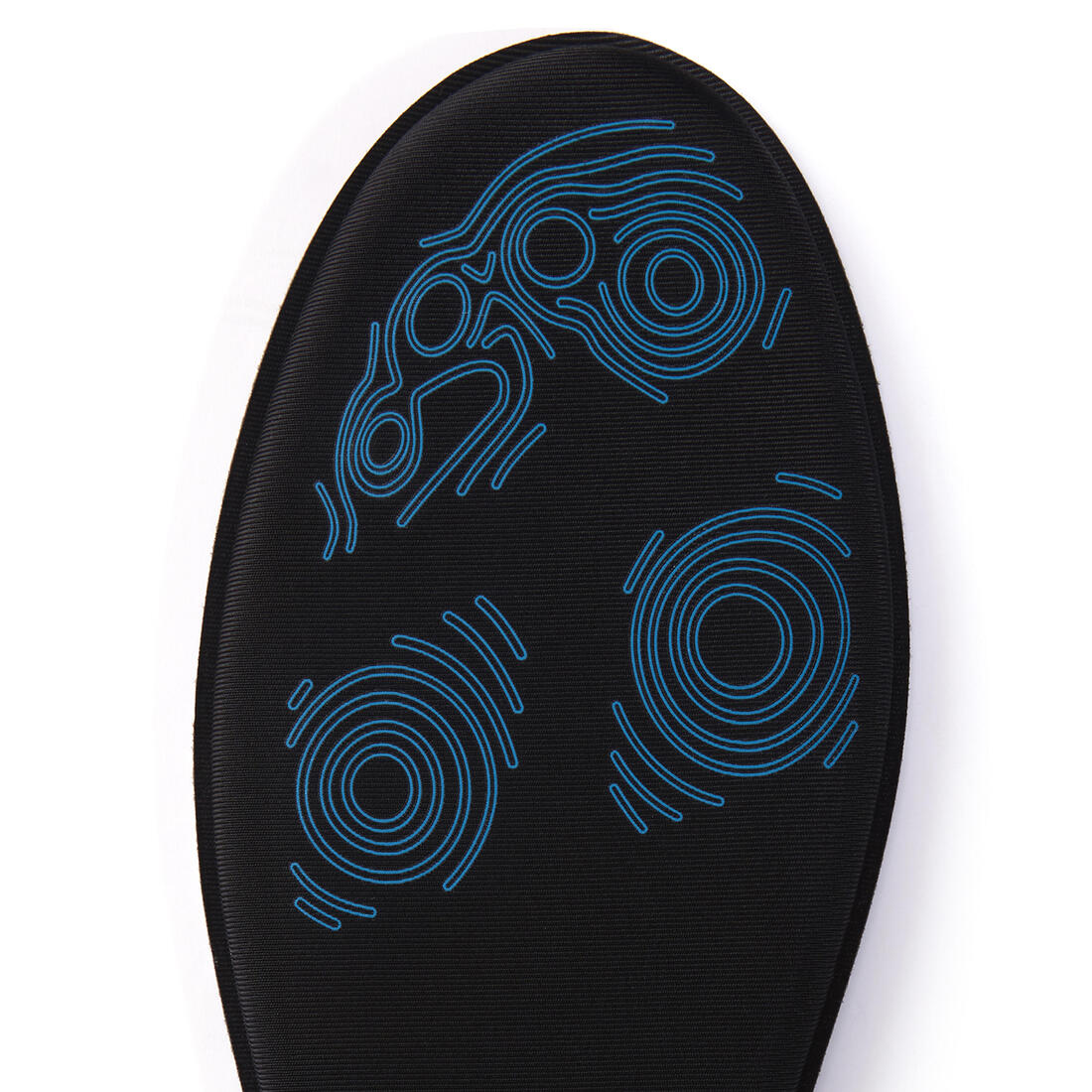 WALK MEMORY FOAM INSOLES - Image 3