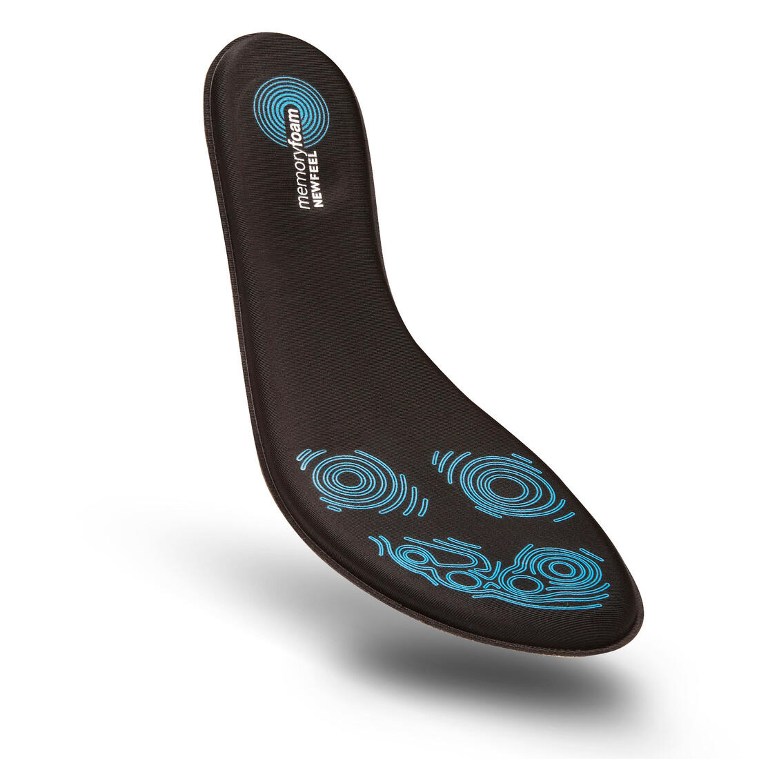 WALK MEMORY FOAM INSOLES - Image 8