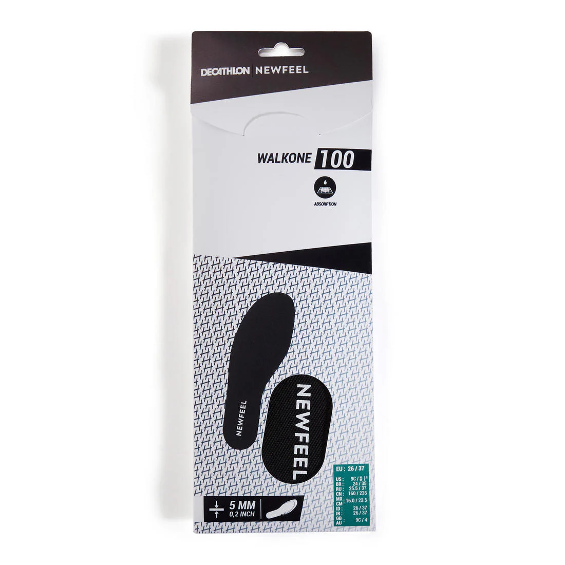 WALK ONE INSOLES - Image 10