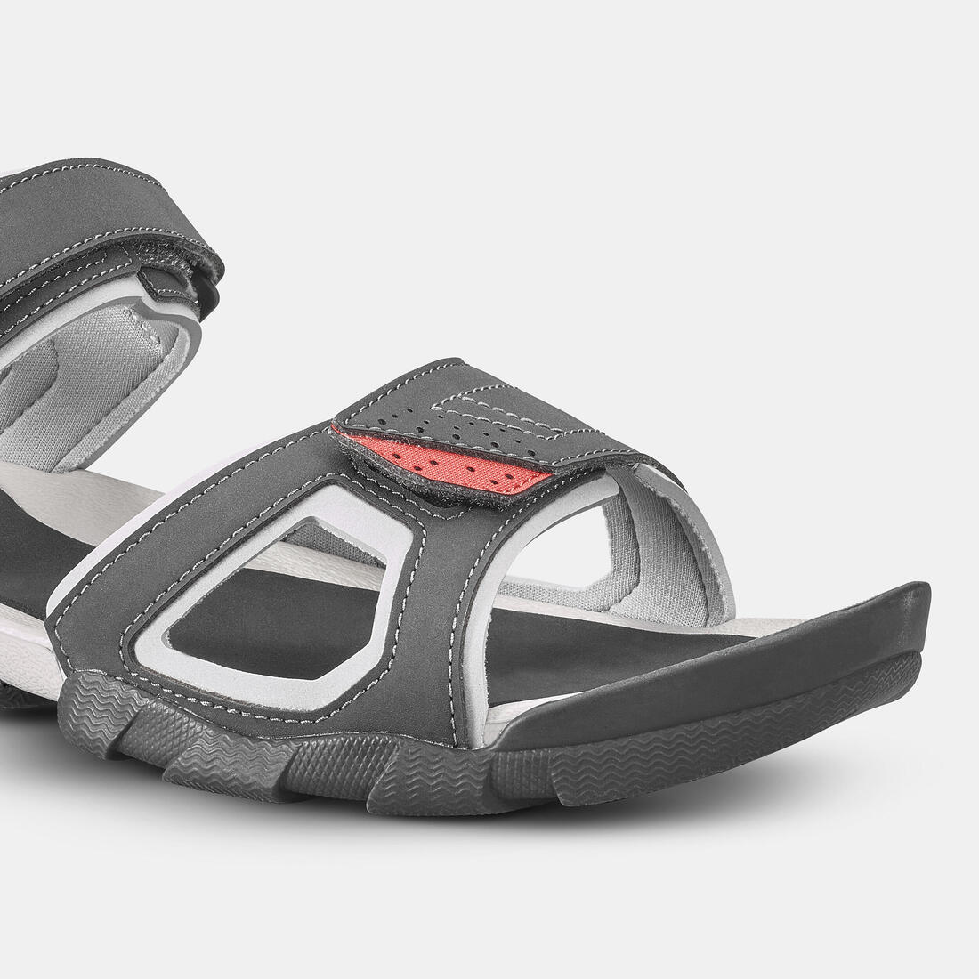 Walking sandals - NH100 - Men's - Image 4
