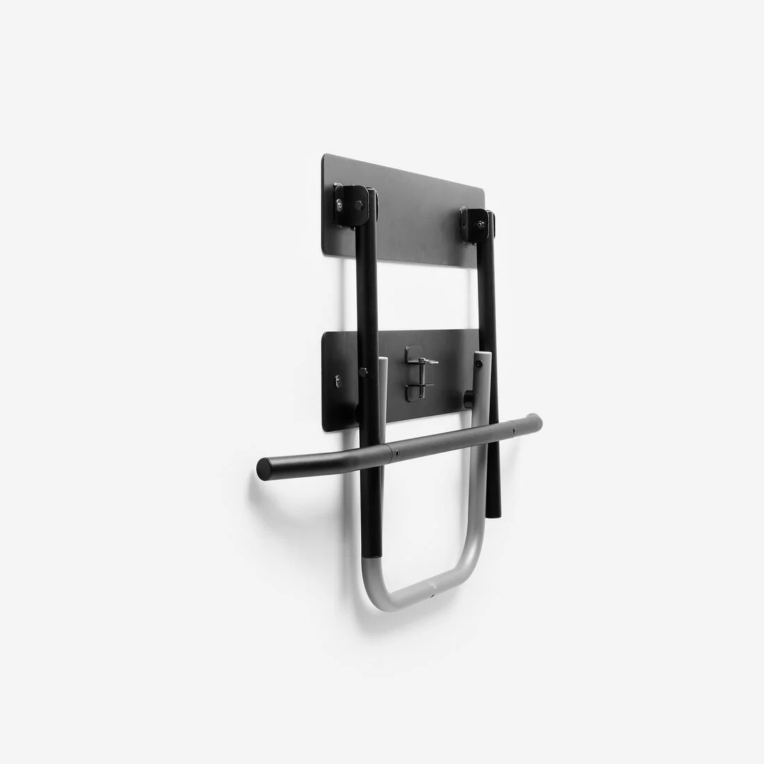 Wall-Mounted Pull-Up Bar - Image 2