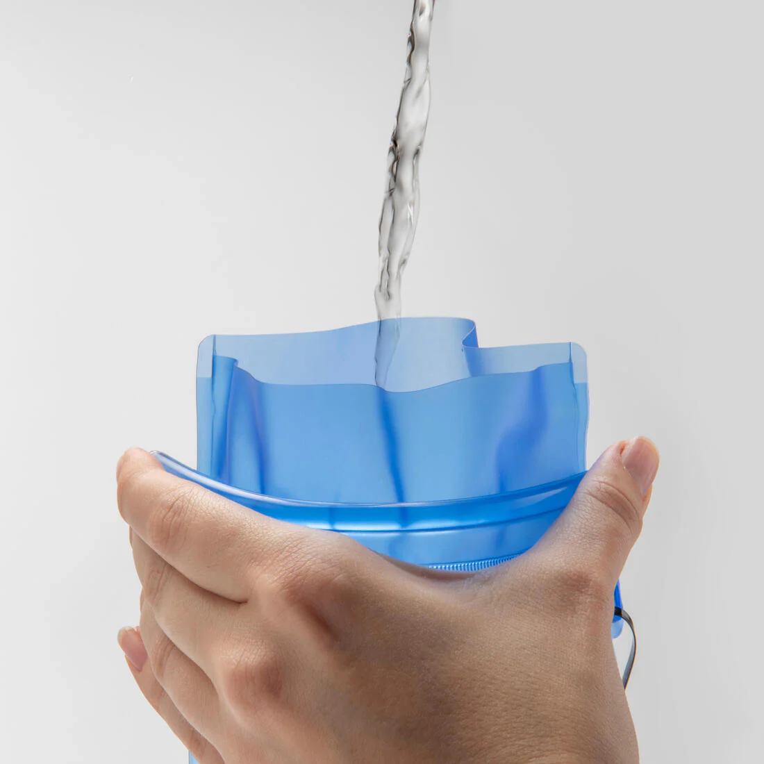Water bladder- 2 litres - trail running - Image 3