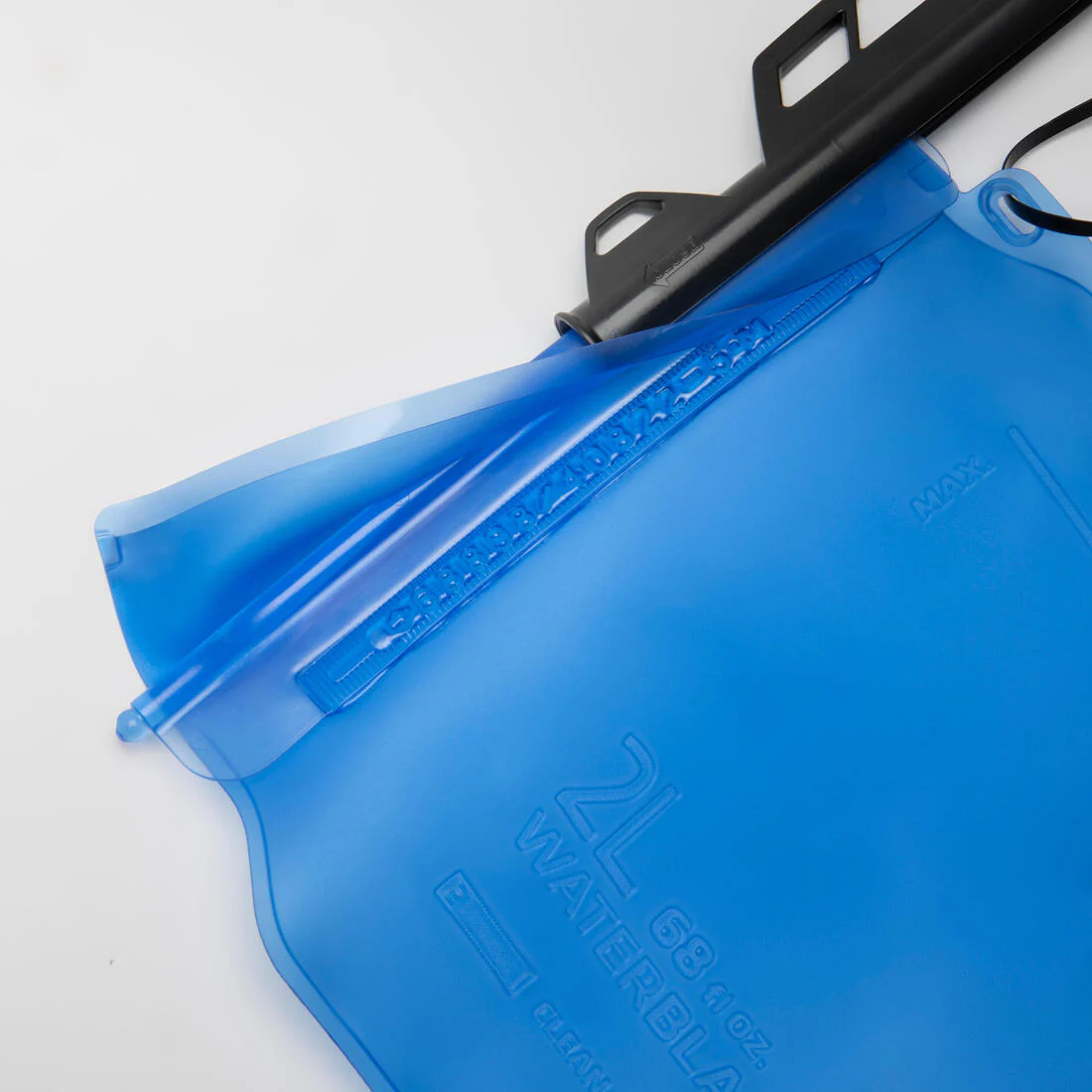 Water bladder- 2 litres - trail running - Image 4