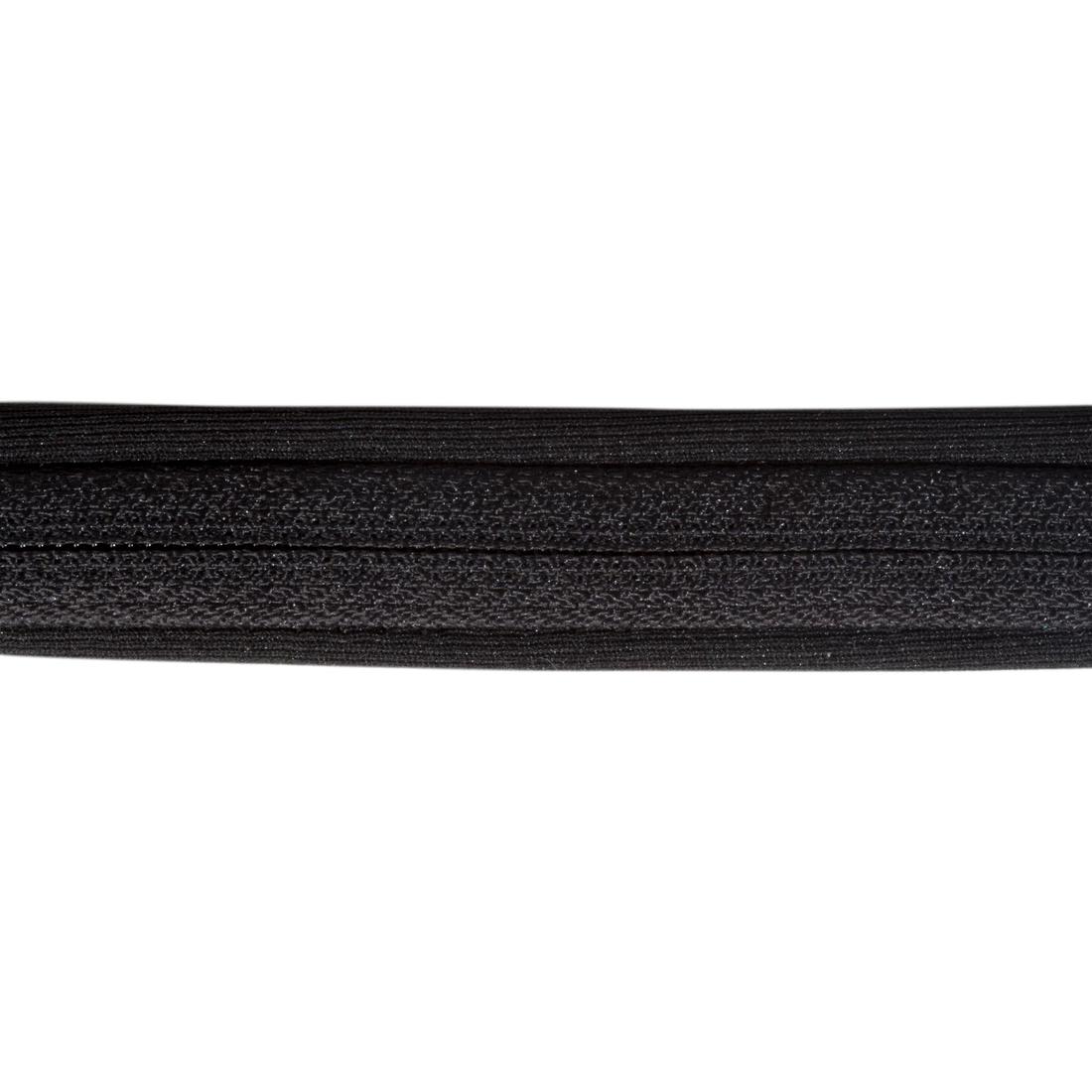 Water Bladder Hose Insulation Sleeve - Black - Image 2