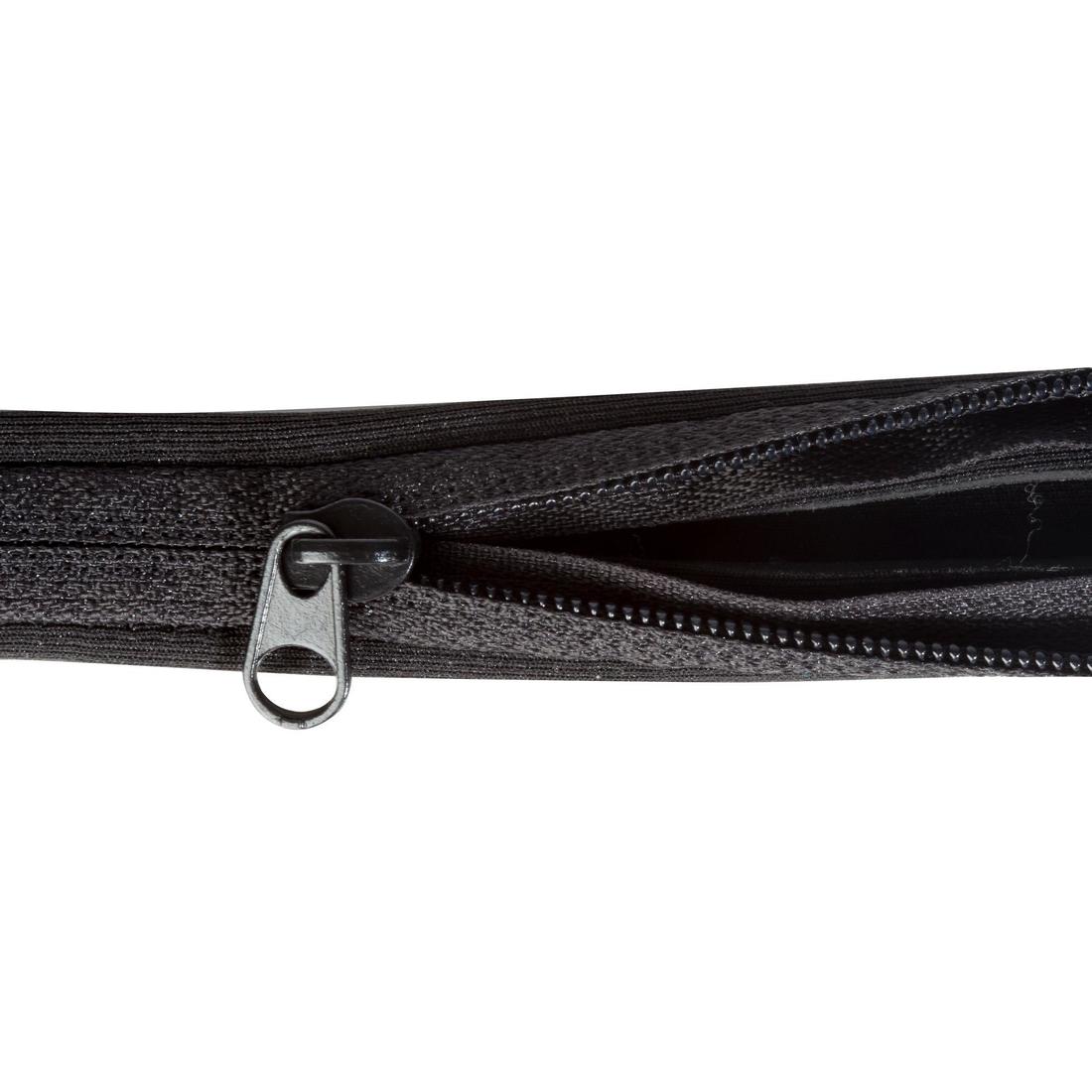 Water Bladder Hose Insulation Sleeve - Black - Image 4