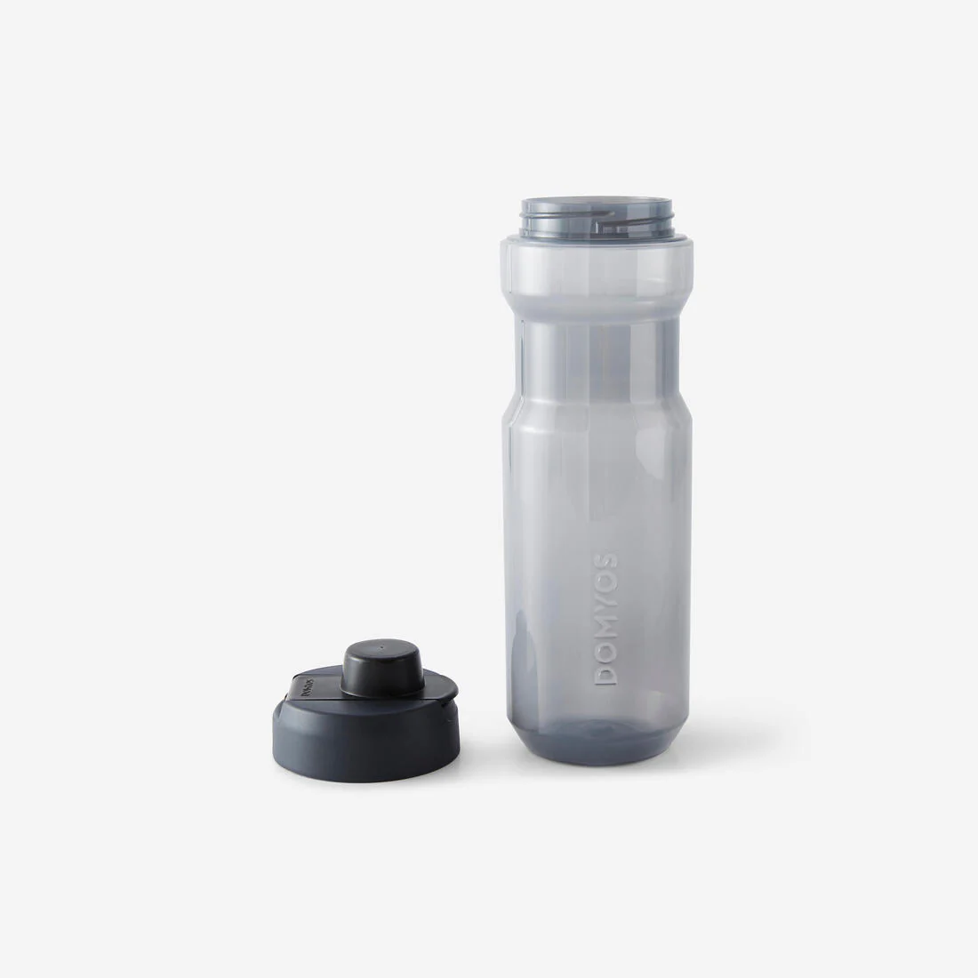 Water Bottle 500 ml - Transparent - Image 2
