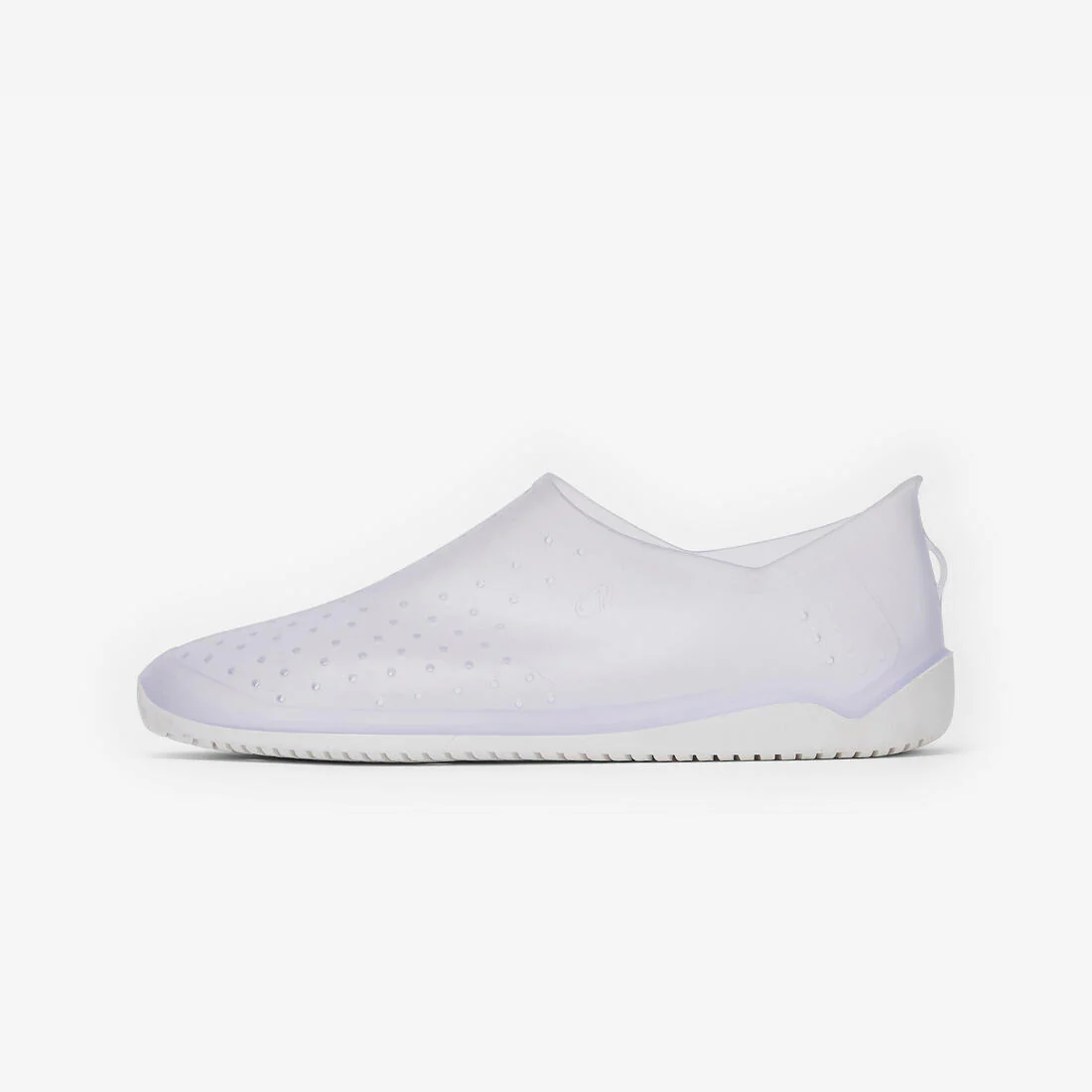 Water shoes for aquafitness - Aquaflo dot & fun transparent - Image 4