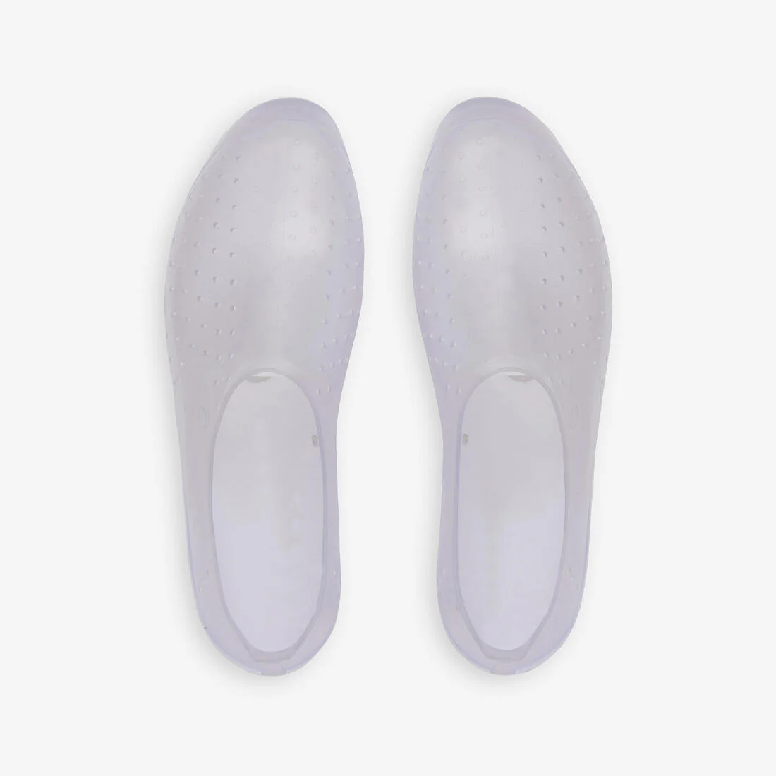 Water shoes for aquafitness - Aquaflo dot & fun transparent - Image 5
