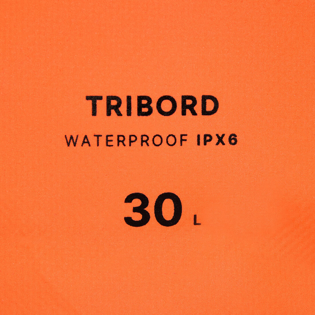 Waterproof bag ipx6 30 L - Image 10