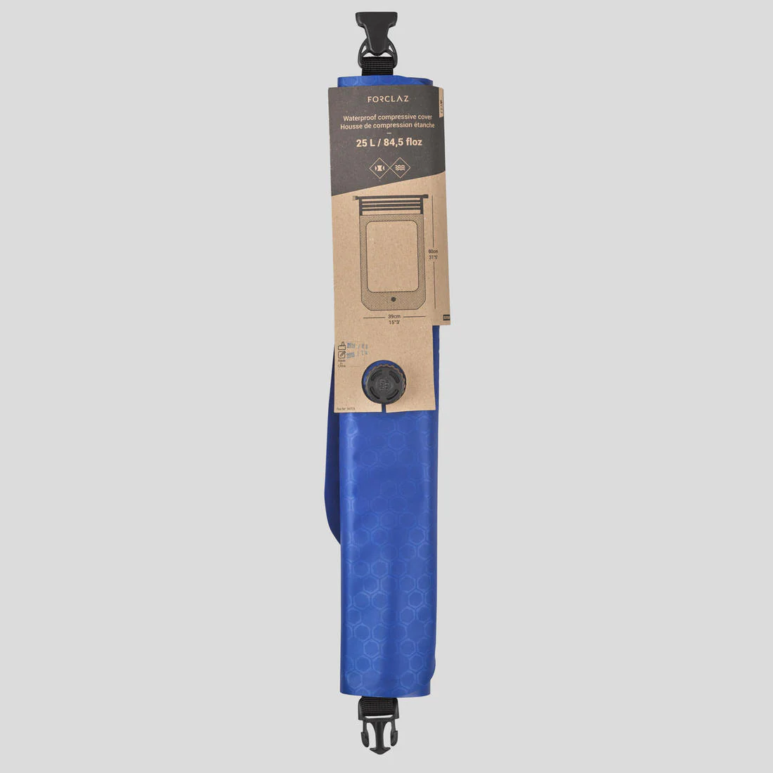 Waterproof Compression Bag 25L - Image 5