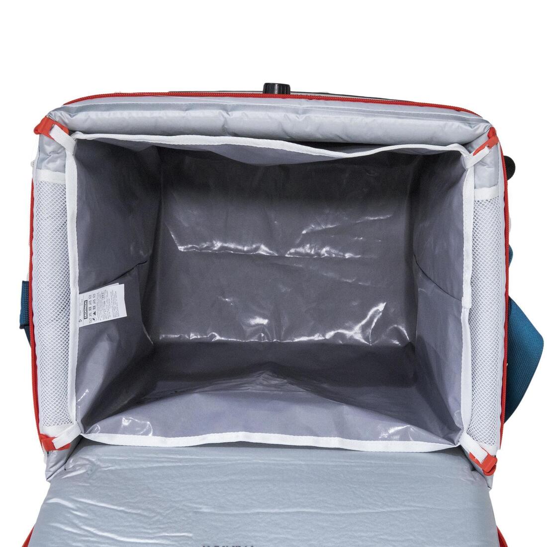 WATERPROOF COOLER BAG COMPACT FRESH 35 LITRES - Image 4