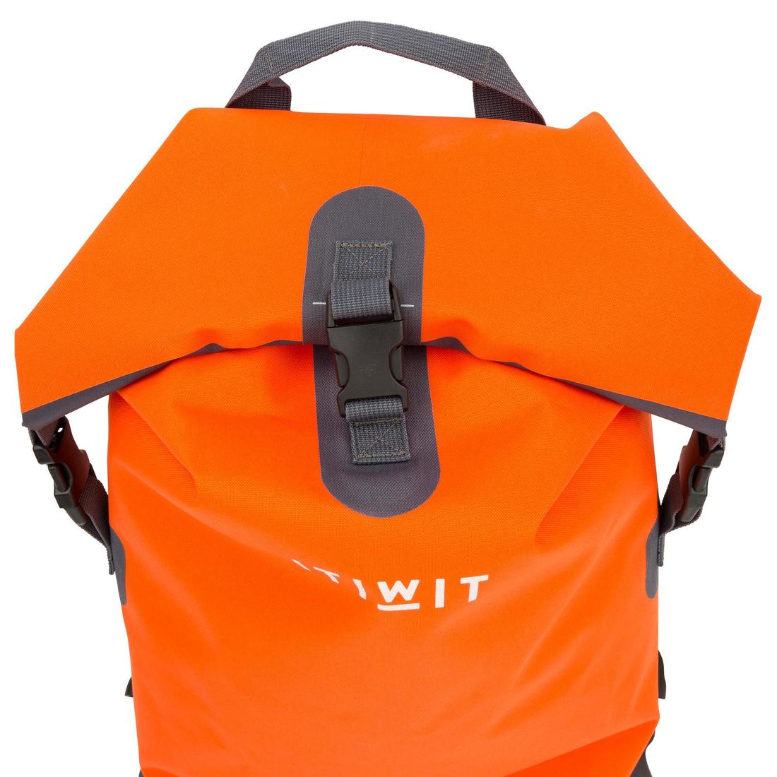 Waterproof Dry Bag 30L - Image 10