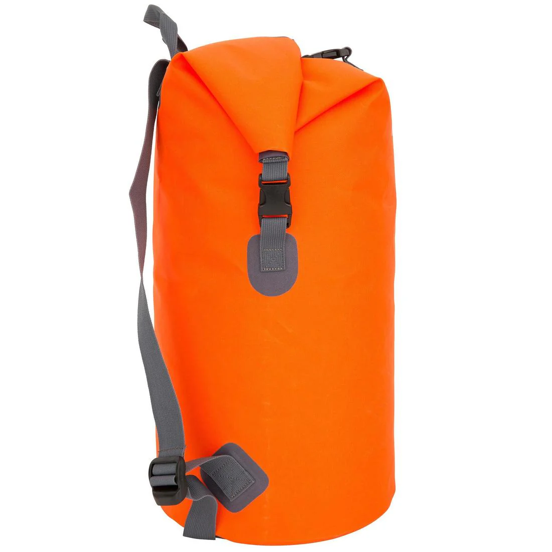 Waterproof Dry Bag 40L - Orange - Image 4
