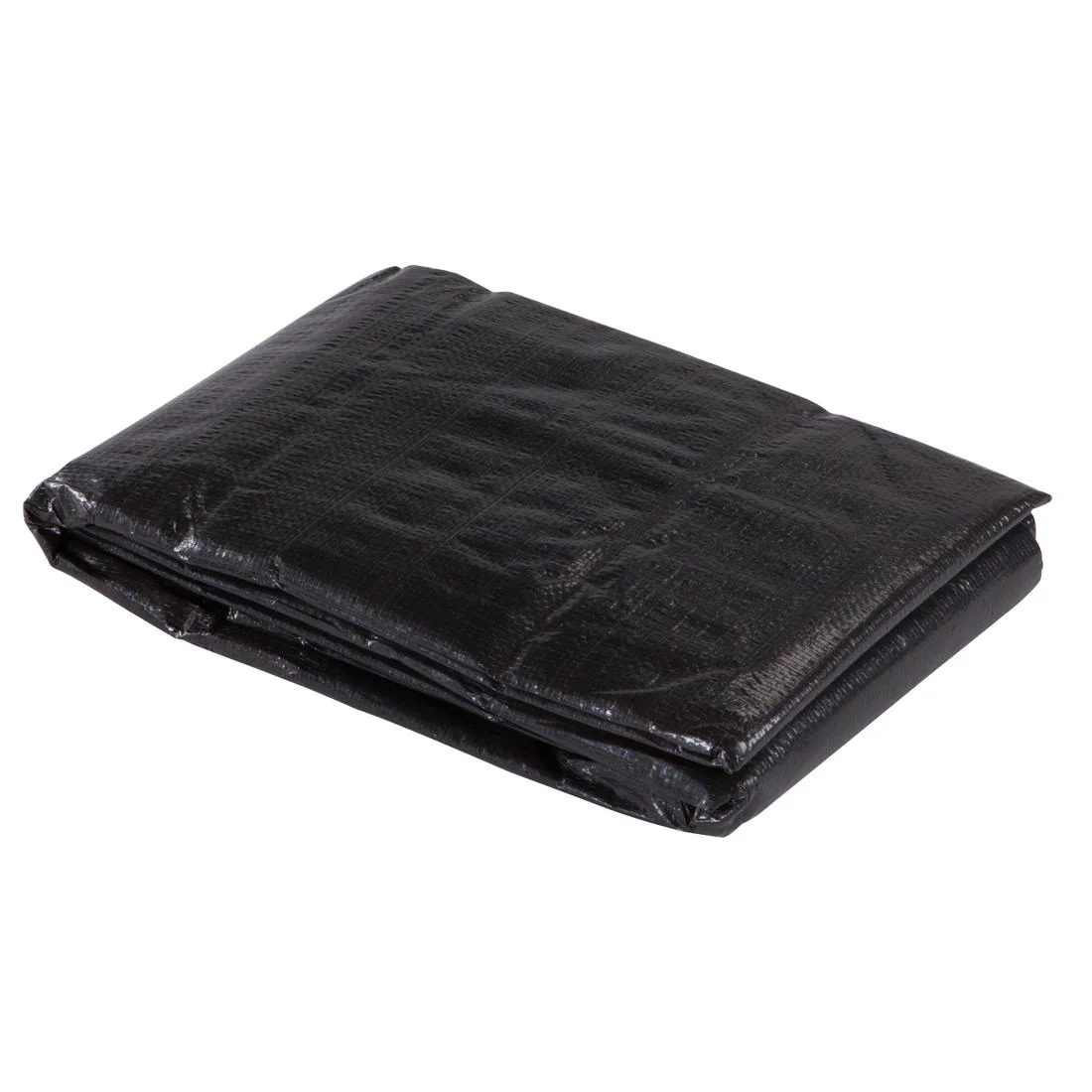 WATERPROOF GROUNDSHEET FOR TENTS AND CAMPING TRIPS – 3 X 4 METRES - Image 2