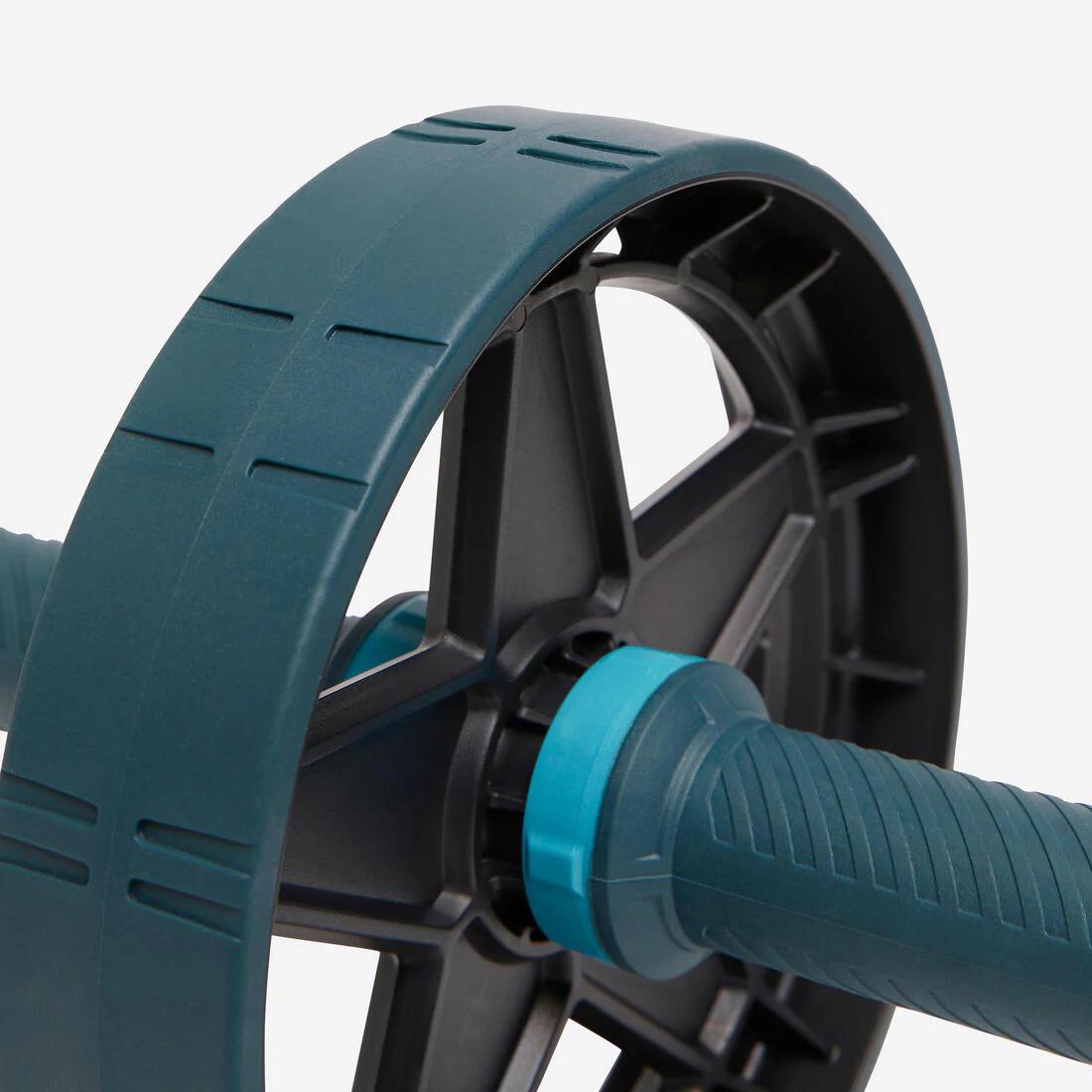 Weight Training Ab Wheel 100 - Image 3