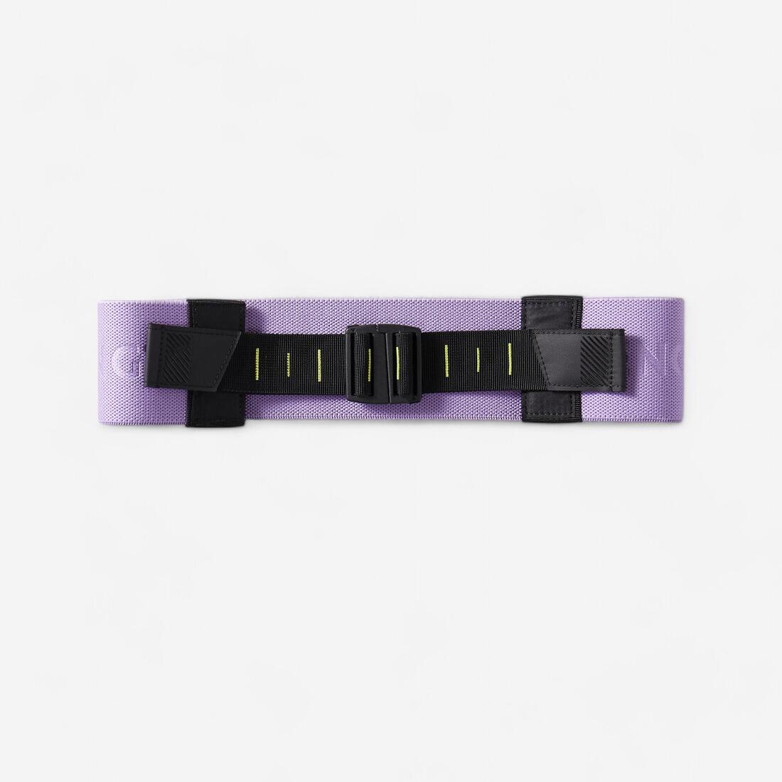 Weight Training Adjustable Length Glute Band 22 kg - Fast Glute Band - Image 2