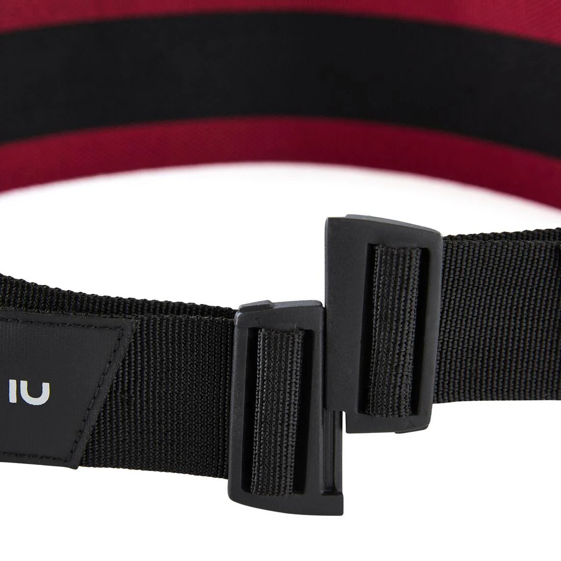 Weight Training Adjustable Length Glute Band 22 kg - Fast Glute Band - Image 4