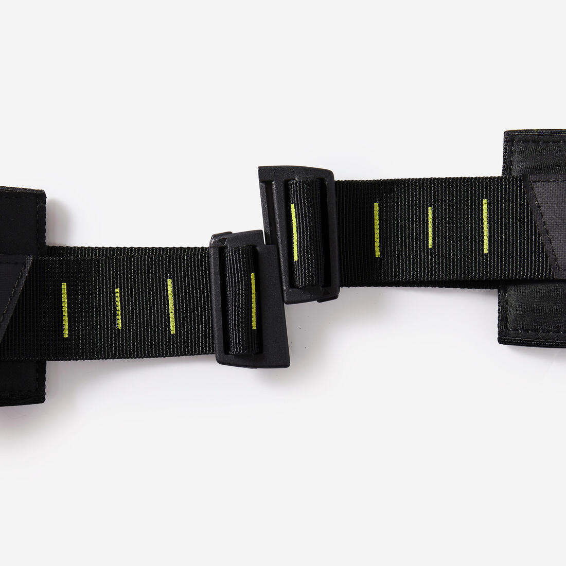 Weight Training Adjustable Length Glute Band 22 kg - Fast Glute Band - Image 6