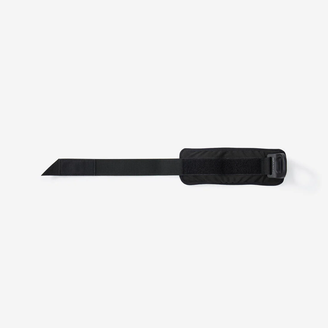 Weight Training Ankle Strap for Cable Machine - Black - Image 5