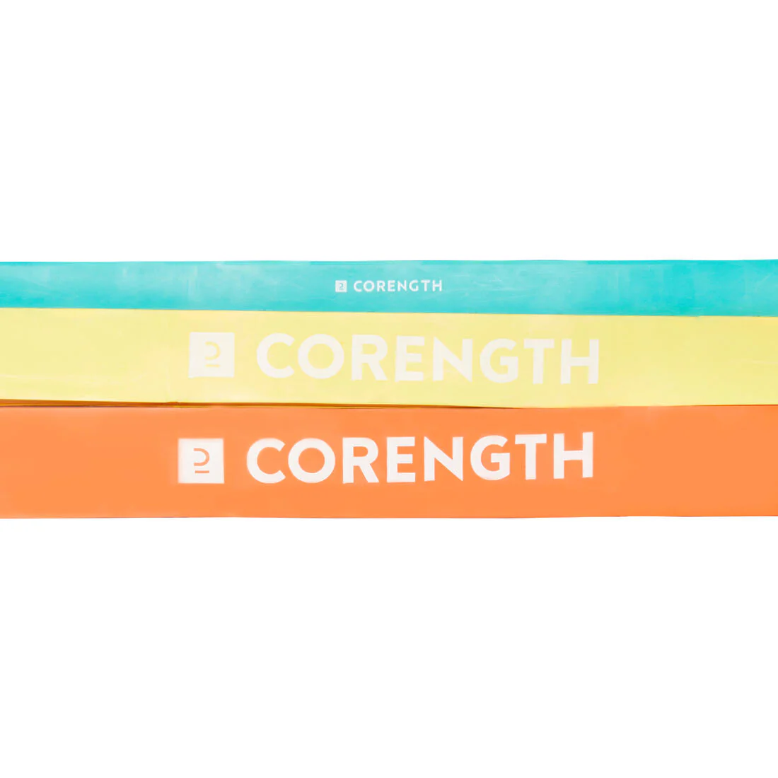 Weight Training Band 15 kg - Green - Image 6