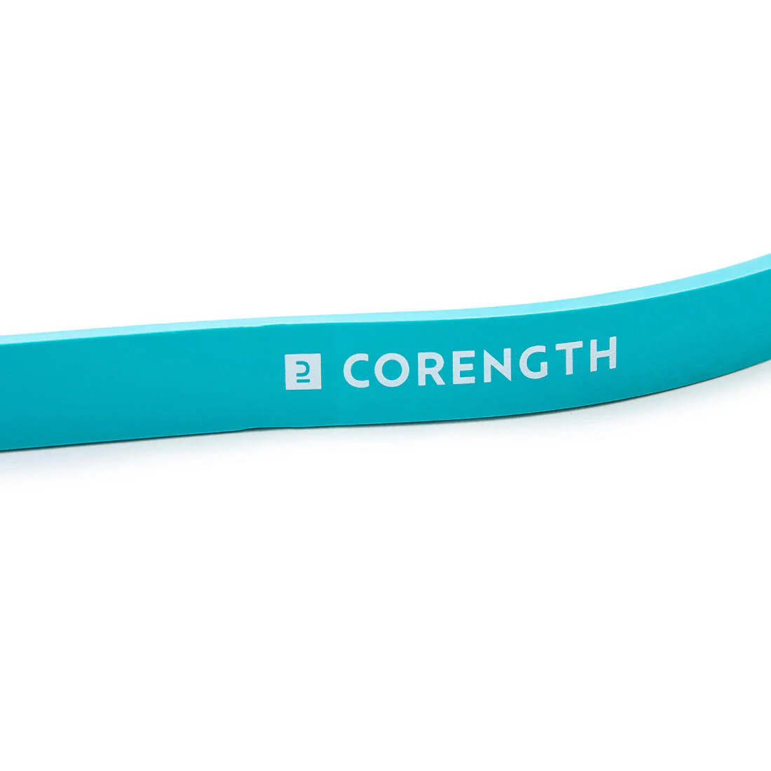 Weight Training Band 15 kg - Green - Image 8