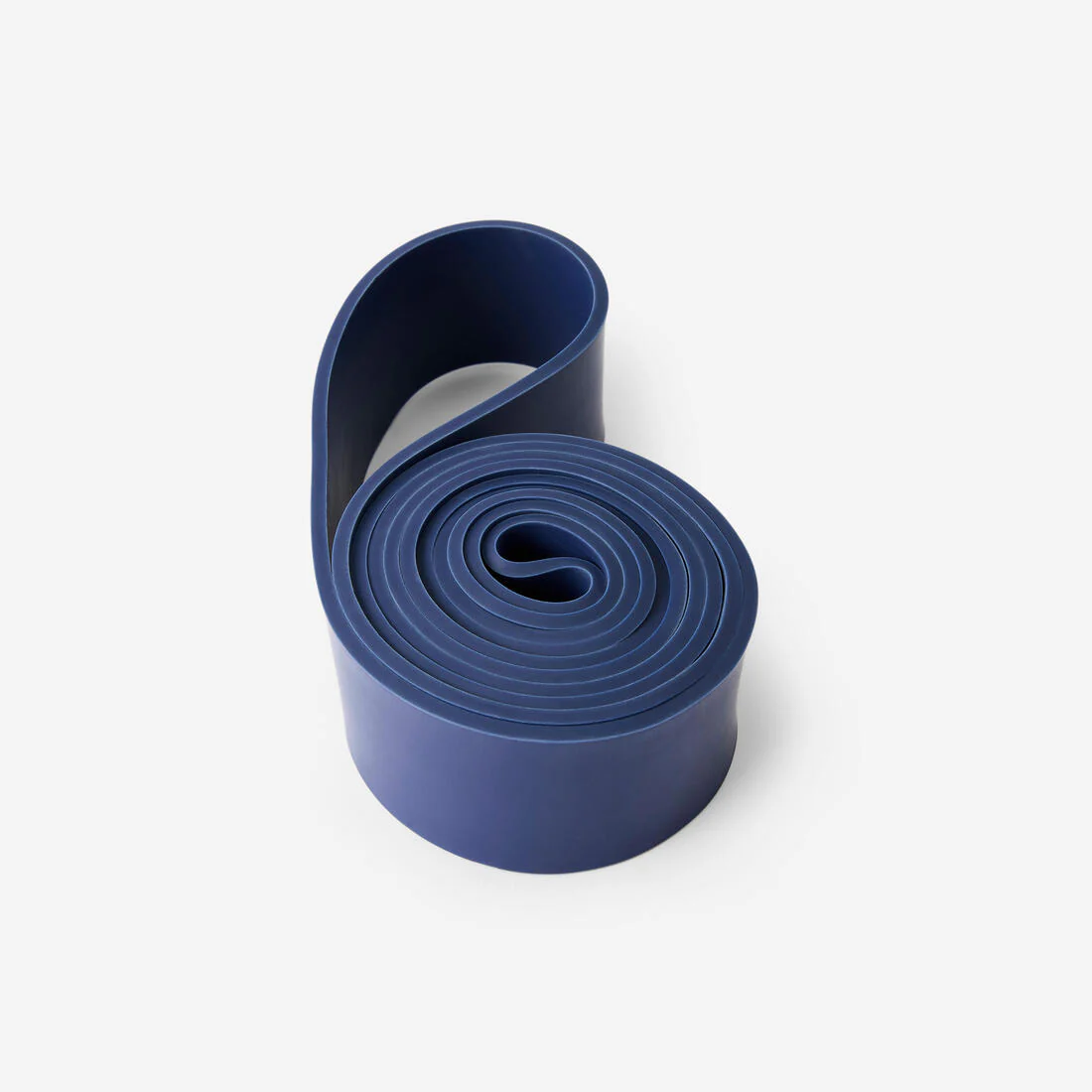 Weight Training Bands 50 kg - Dark Blue