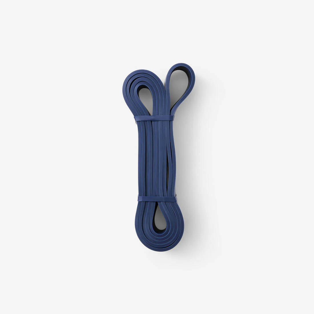Weight Training Bands 50 kg - Dark Blue - Image 2
