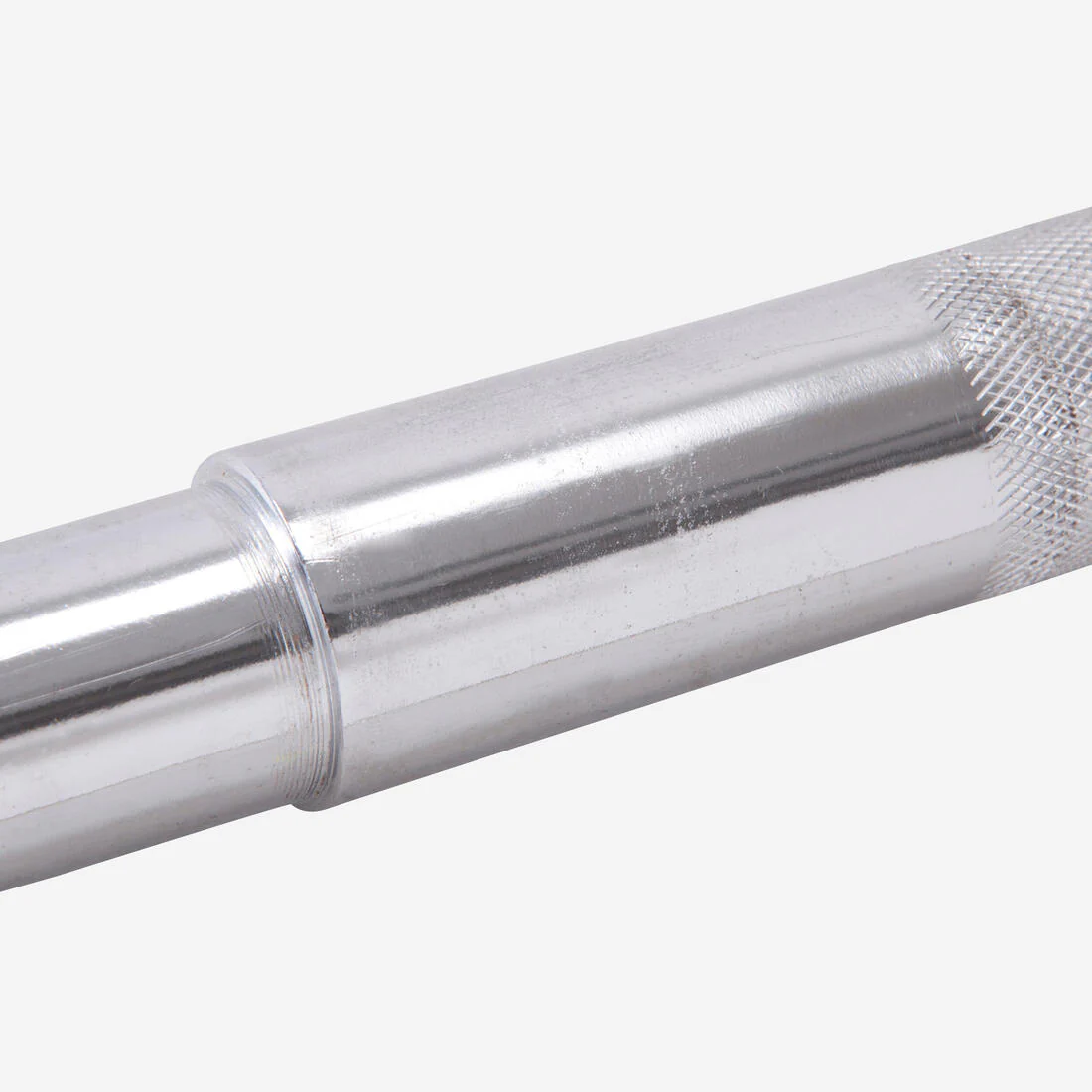 Weight Training Bar 155 cm 28 mm - Image 6