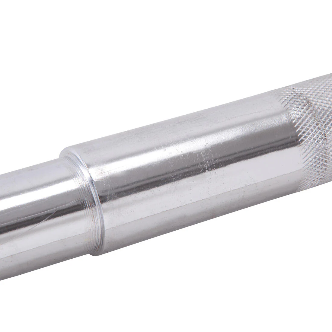 Weight Training Bar 155 cm 28 mm - Image 8