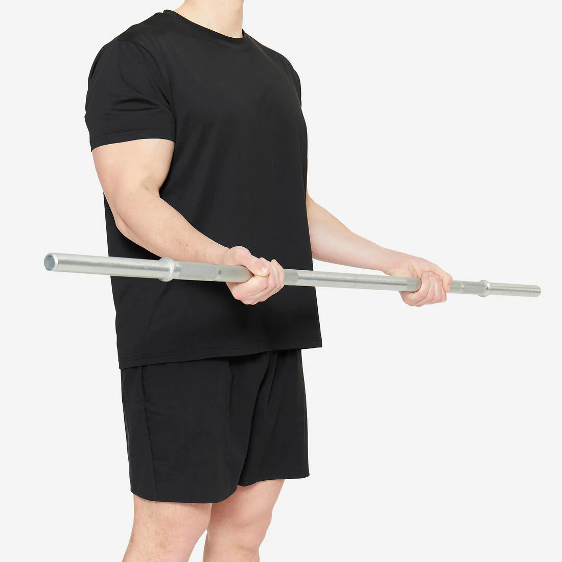 Weight Training Bar 28 mm 1.20 m - Image 5