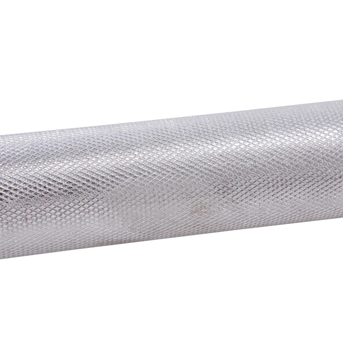 Weight Training Bar 28 mm 2 m - Image 7