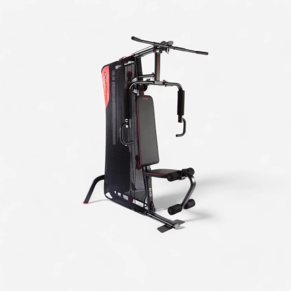 Weight Training Compact Home Gym